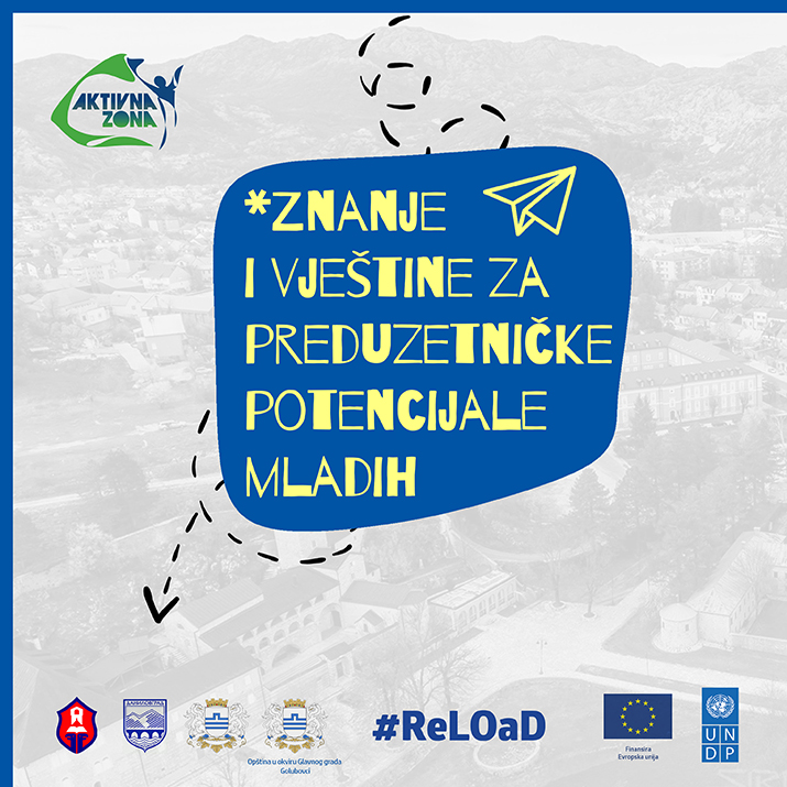 Javni poziv za izbor dva mentora