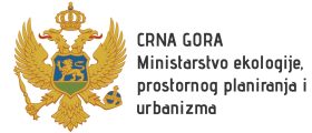 Ministarstvo ekologije, prostornog planiranja i urbanizma