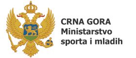 Ministarstvo sporta i mladih CG